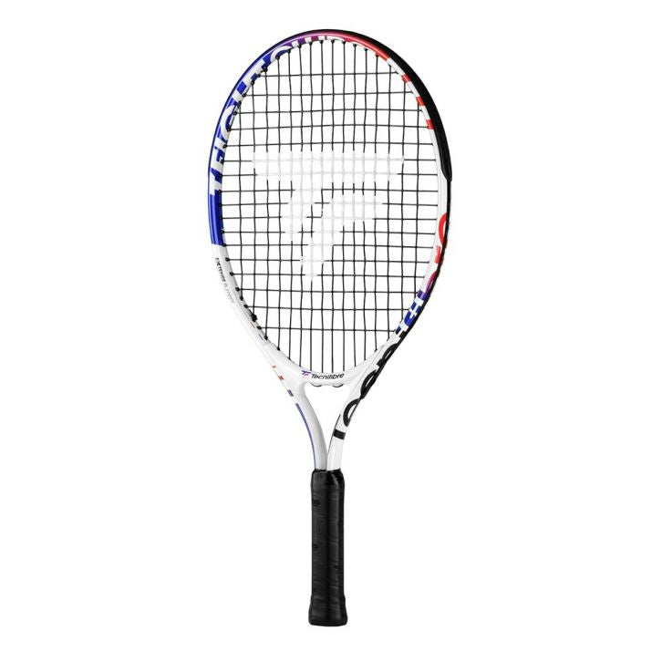 TECNIFIBRE JR T-FIGHT CLUB 21 (185G)