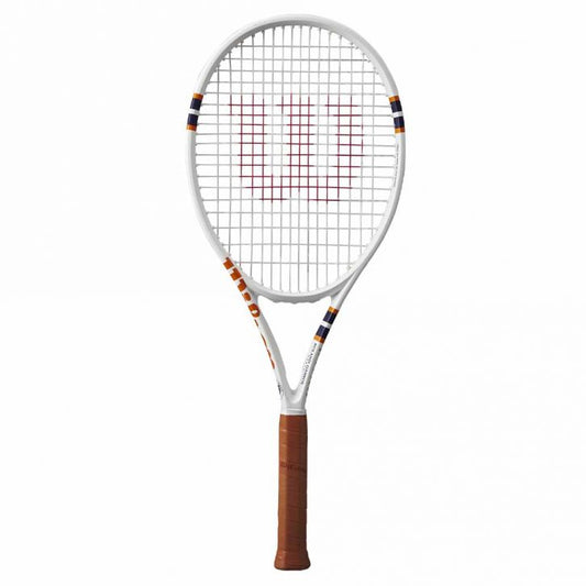 WILSON X ROLAND GARROS CLASH 100L V2 (265G) 2023