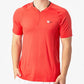 WILSON X BELA SEAMLESS ZIP 2.0 T-SHIRT