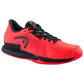 HEAD SPRINT PRO 3.5 SF CLAY RED