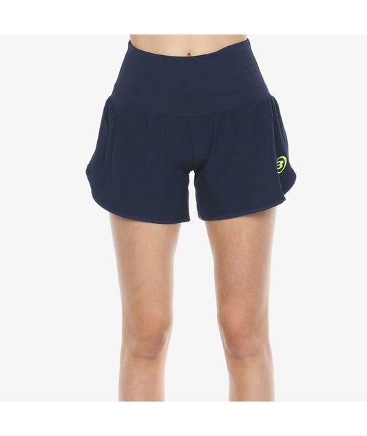 BULLPADEL SHORT JONIO NAVY