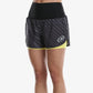 BULLPADEL SHORT LONJA WPT BLACK