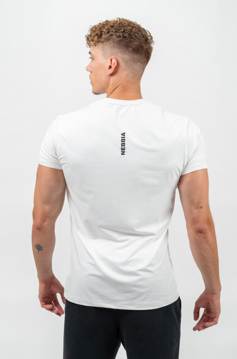 NEBBIA T-SHIRT RESISTANCE 348