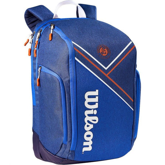 WILSON ROLAND GARROS SUPER TOUR ISOTHERMAL BACKPACK