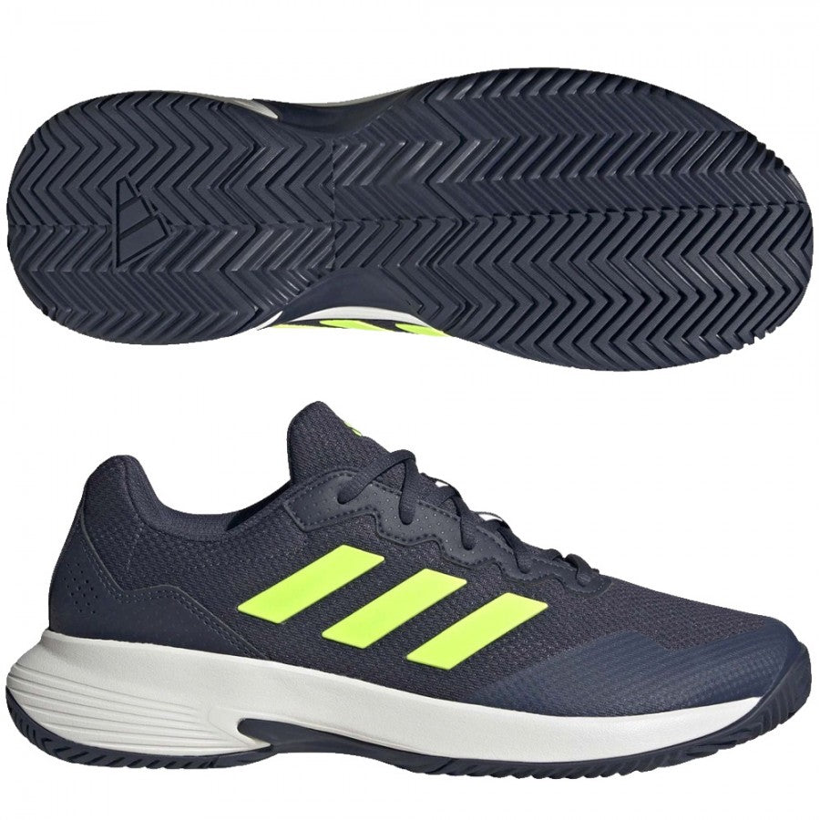 ADIDAS GAMECOURT 2 M 2024