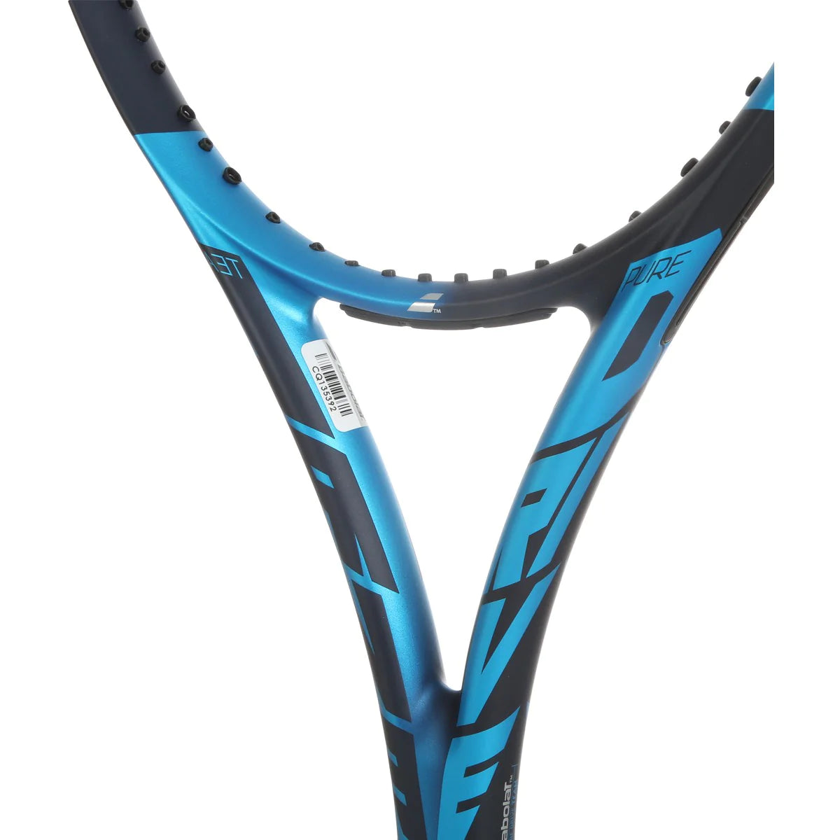 BABOLAT PURE DRIVE TEAM (285GR) 2021