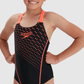 SPEEDO Junior Costume Medley Logo Medalist