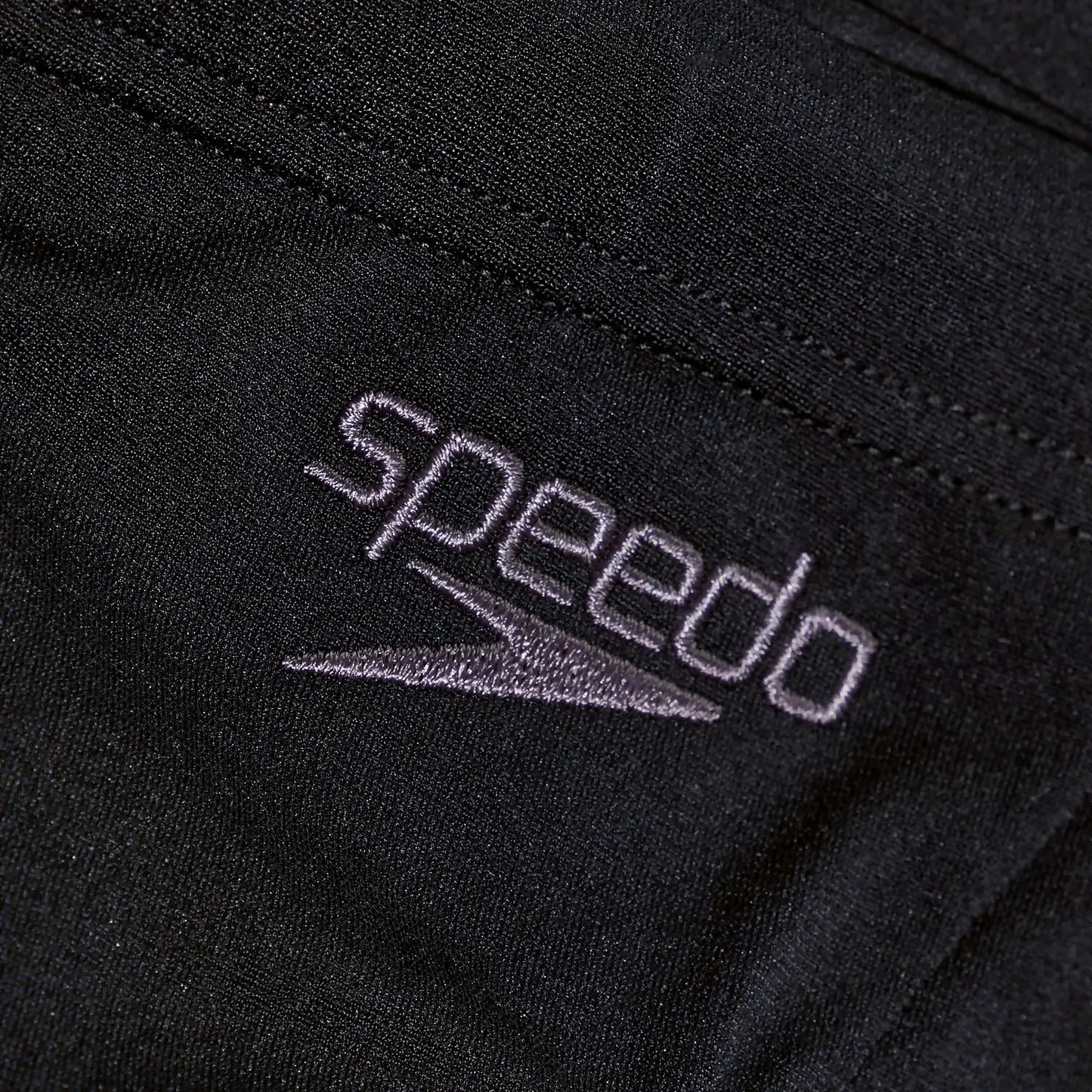 SPEEDO Hyper Boom Splice Briefs Black/Grey
