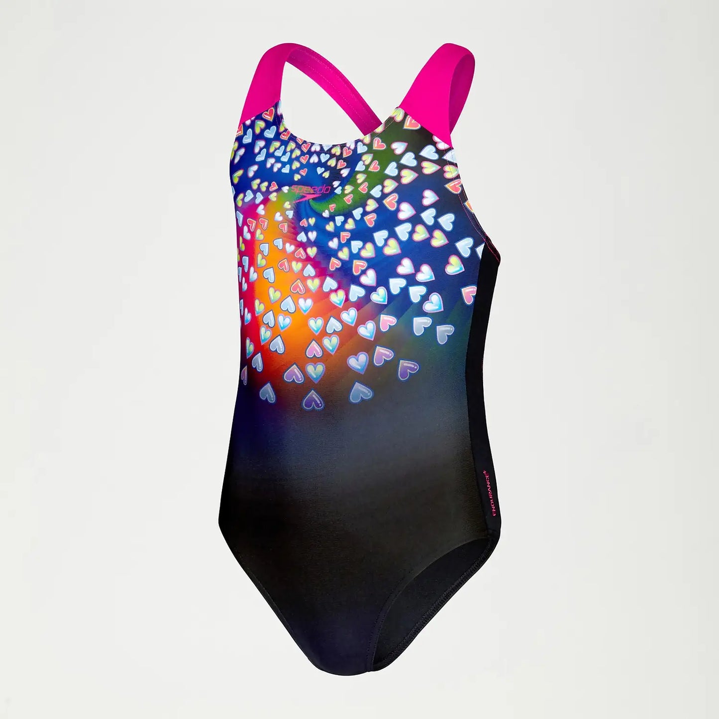 SPEEDO Splashback Costume