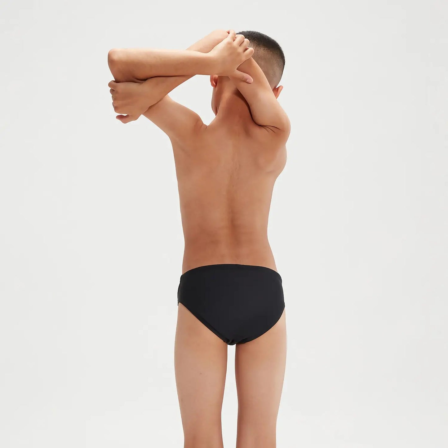 SPEEDO Hyper Boom Child Briefs 6.5 cm