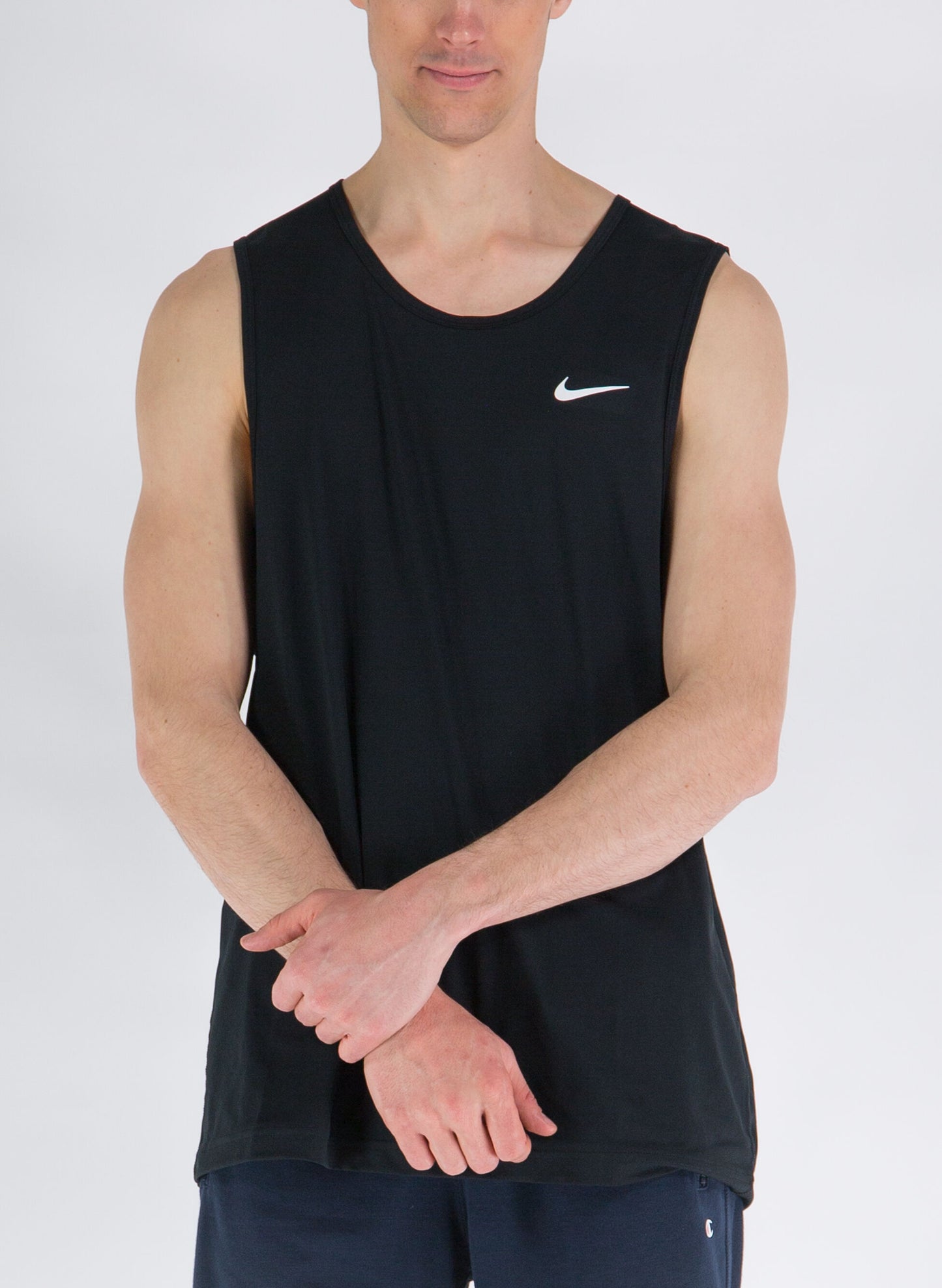 NIKE DRI-FIT HYVERSE