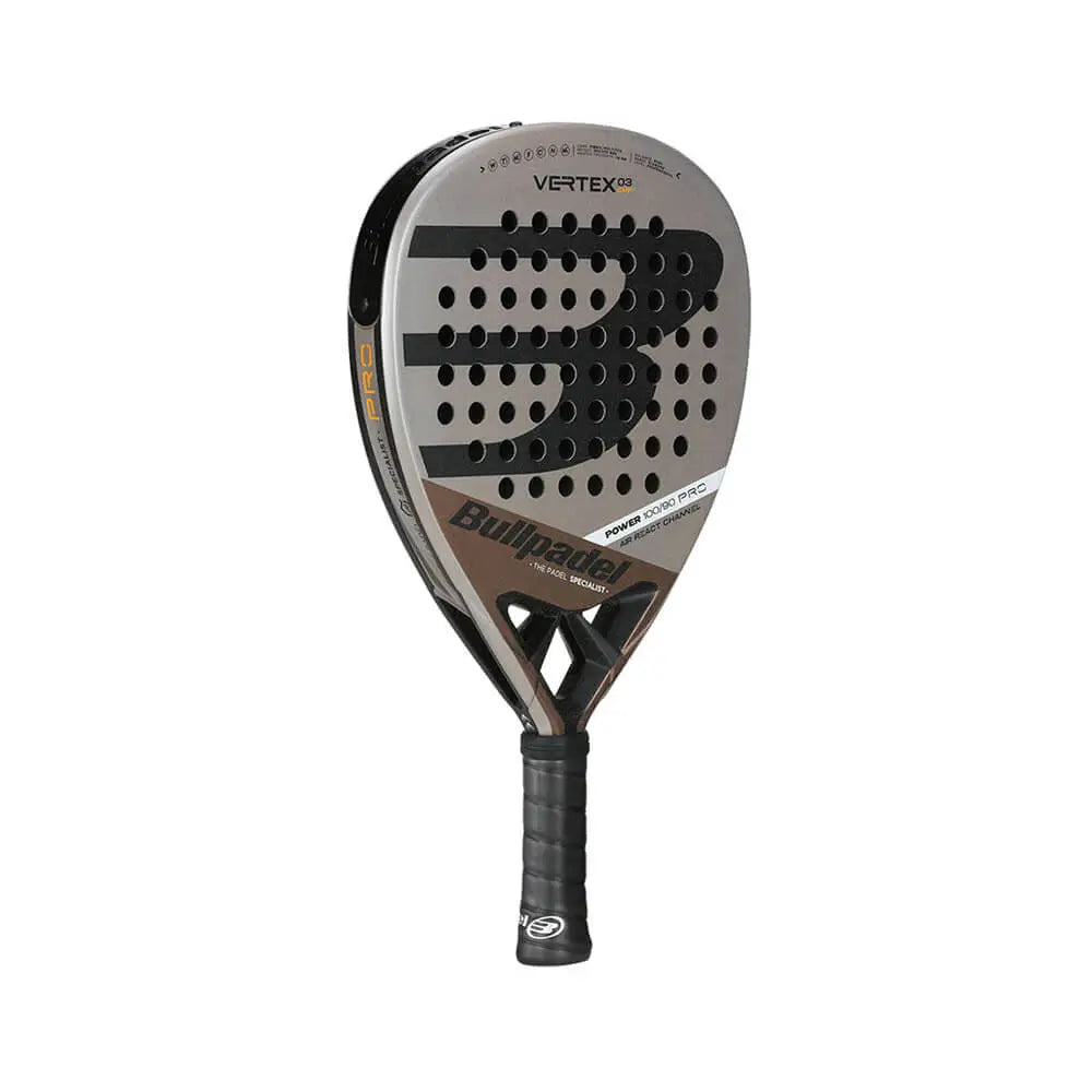 BULLPADEL VERTEX 03 COMFORT 2023