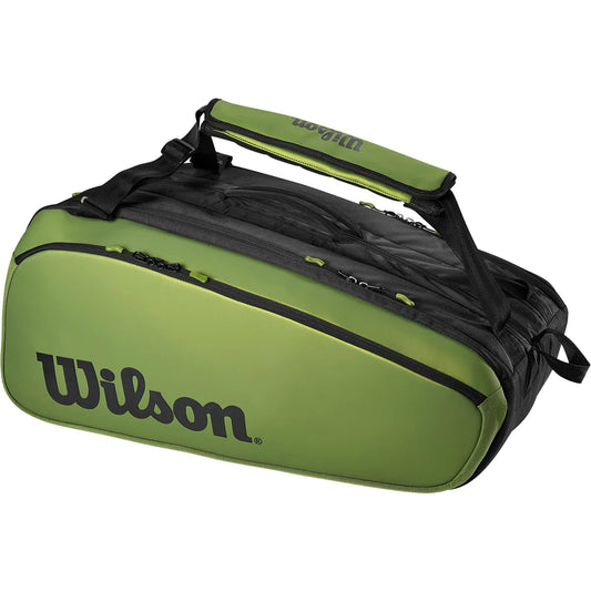 WILSON SUPER TOUR 15 BLADE BAG