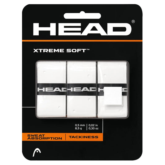 HEAD OVERGRIP XTREMESOFT