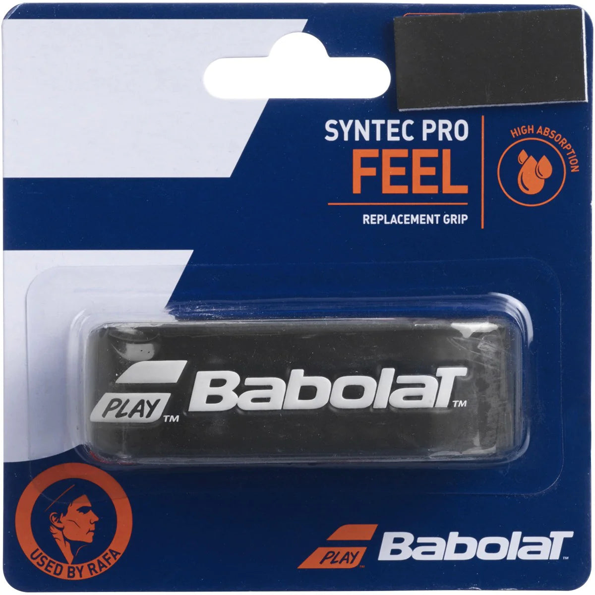 BABOLAT SYNTEC PRO GRIP