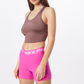 NIKE ONE DRI-FIT CROPPED NOVELTY