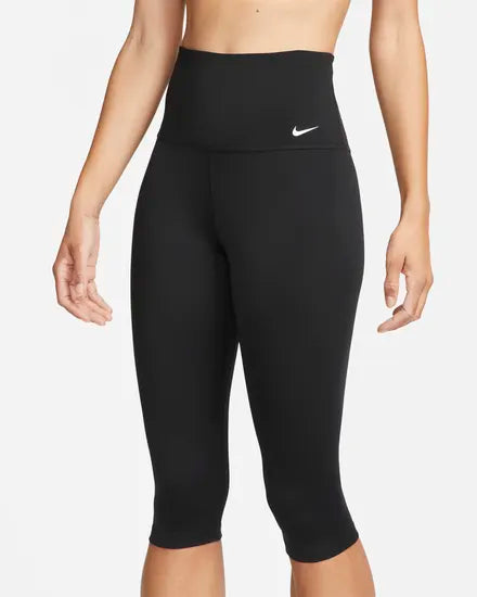 NIKE ONE HIGH-WAISTED CAPRI