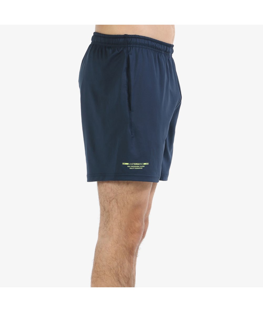 BULLPADEL SHORT MOJEL NAVY