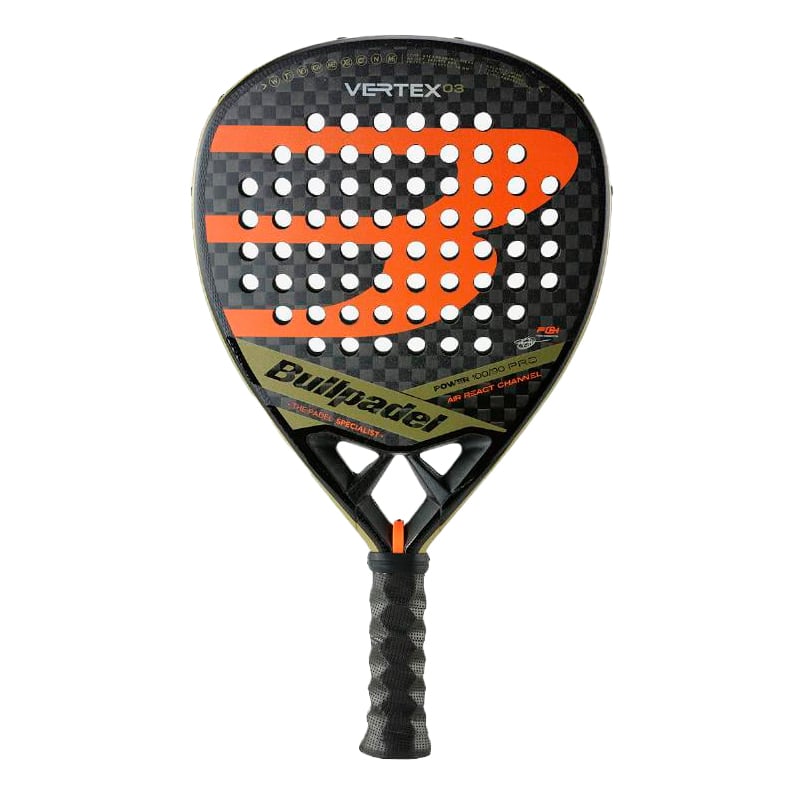 BULLPADEL VERTEX 03 2023