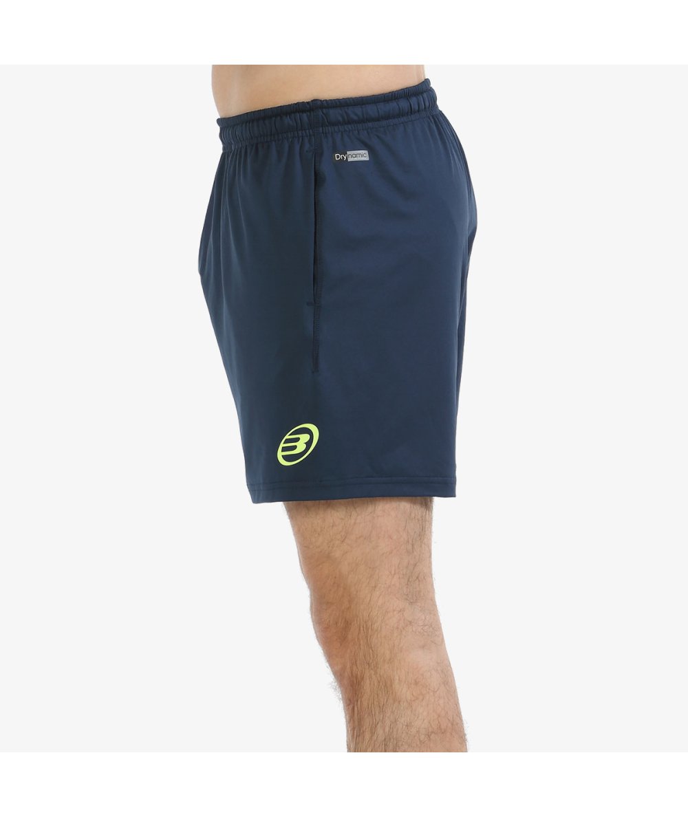 BULLPADEL SHORT MOJEL NAVY