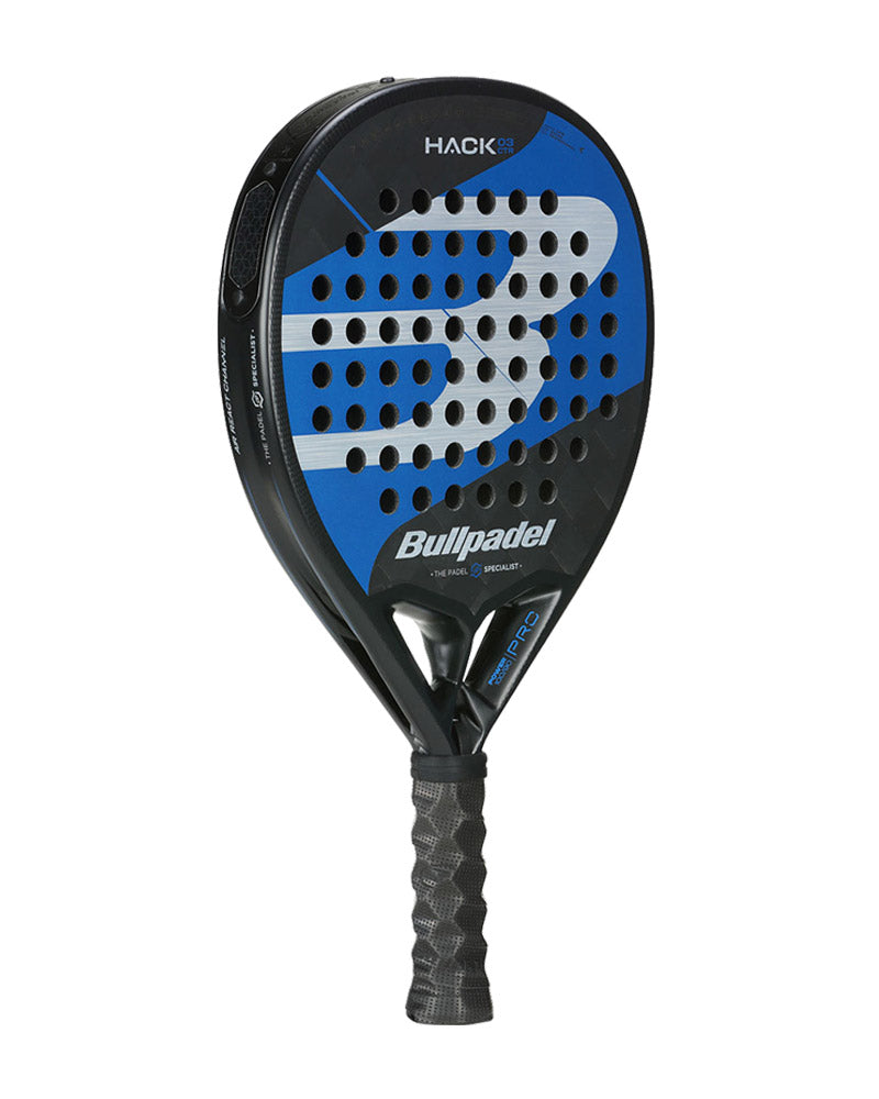 BULLPADEL HACK 03 CTR 2023