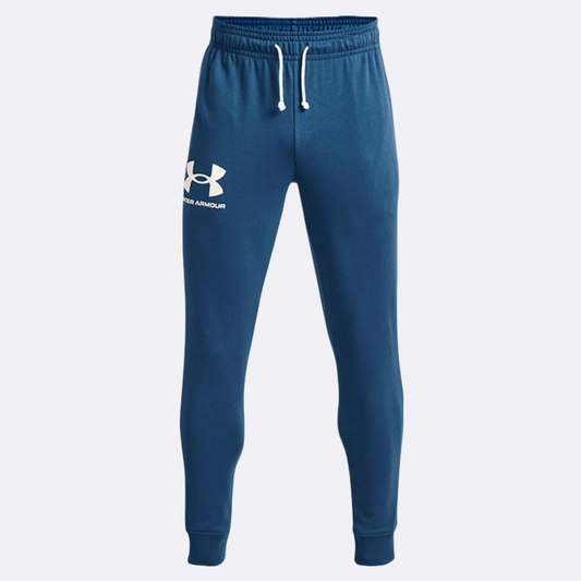 UNDER ARMOUR JOGGER RIVAL TERRY