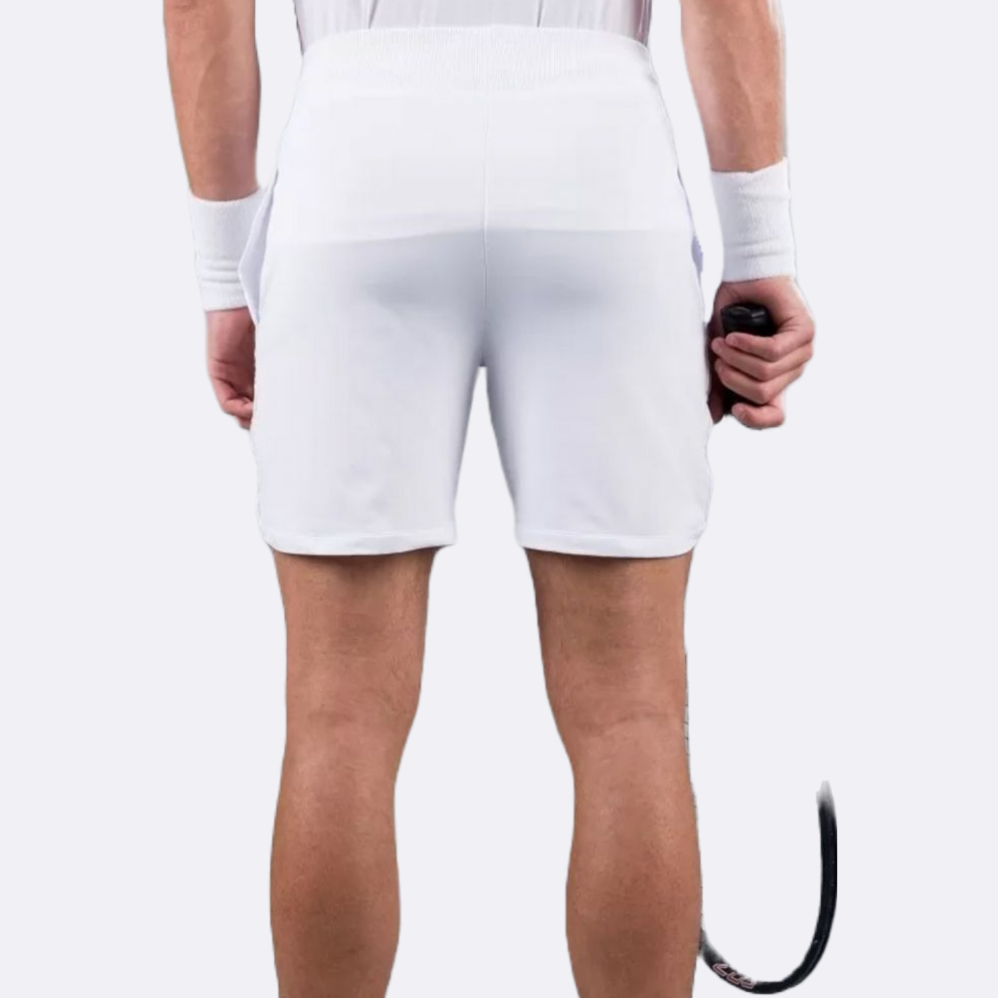 HYDROGEN SHORT TECH WHITE