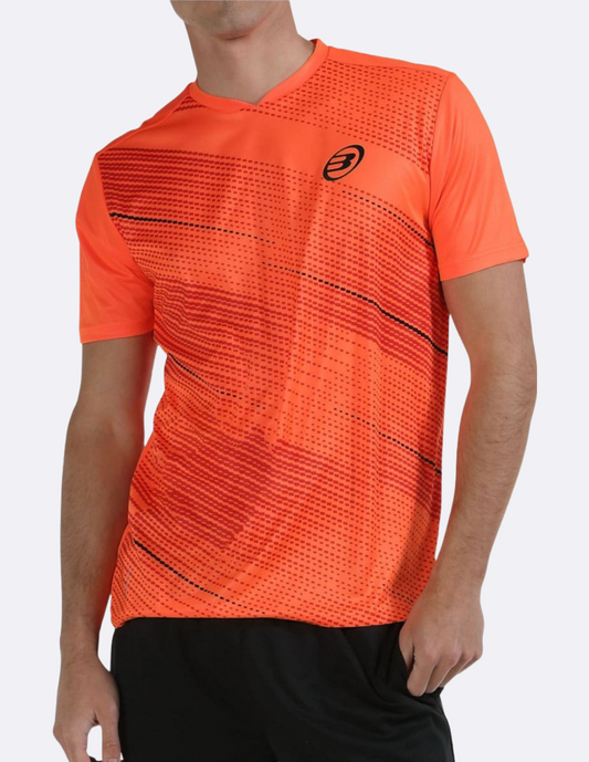 BULLPADEL CORAL COJAS T-SHIRT