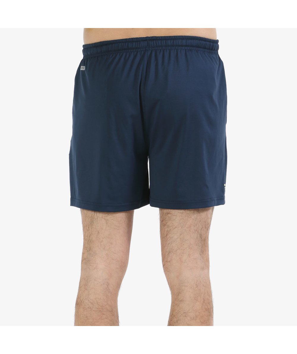 BULLPADEL SHORT MOJEL NAVY