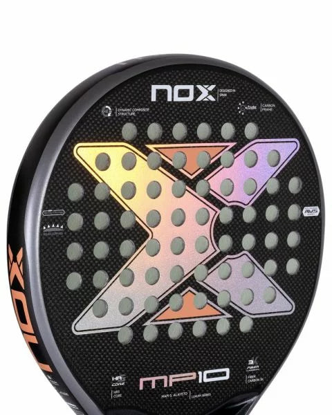NOX MP10 2023
