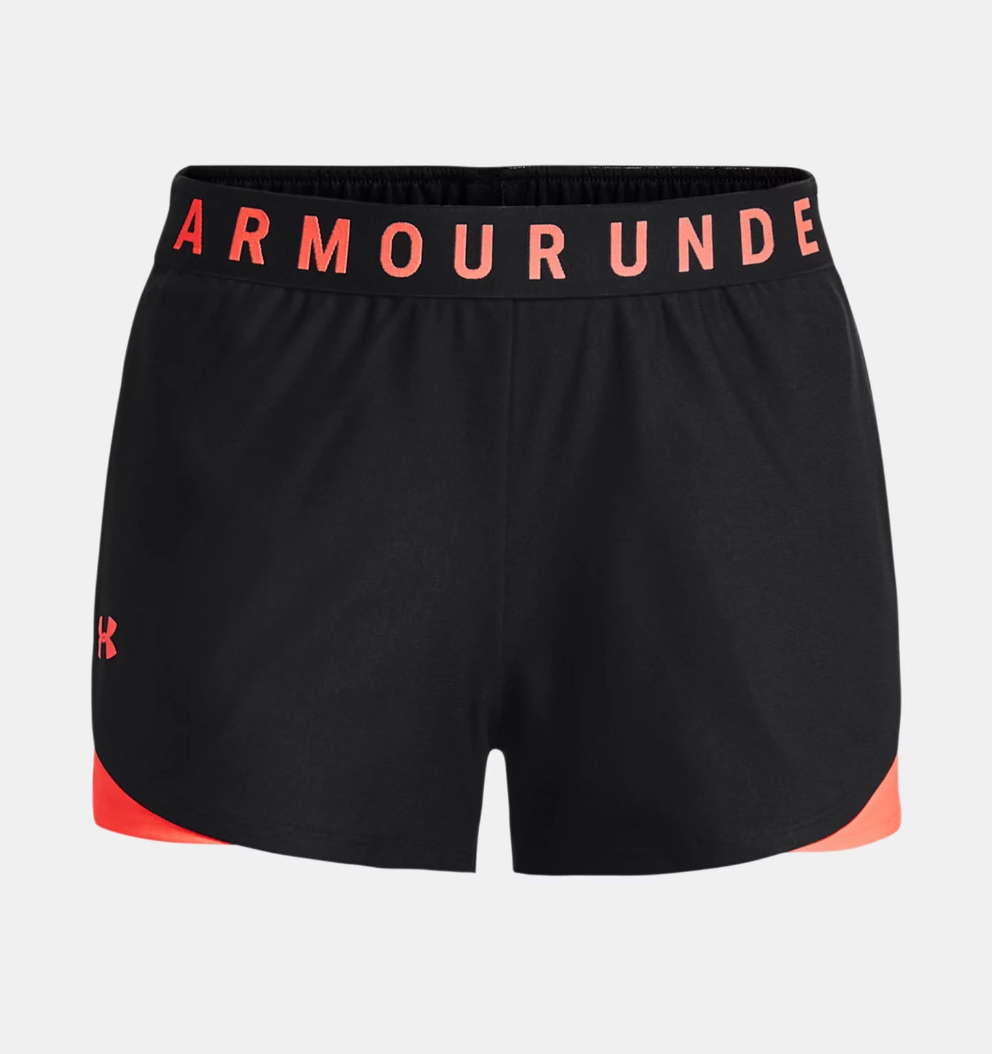 UNDER ARMOR SHORTS UA PLAY UP 3.0