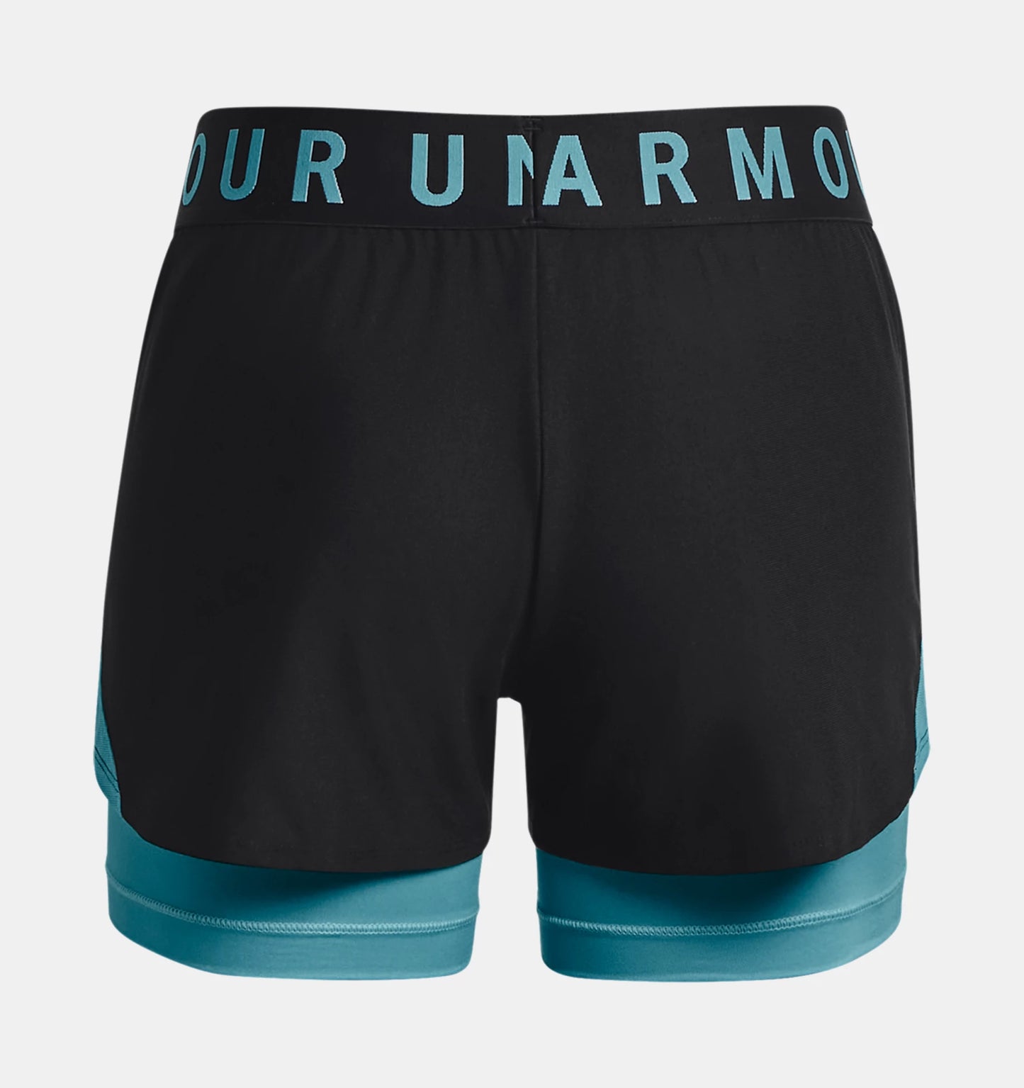 UNDER ARMOR SHORTS UA PLAY UP 2 IN 1