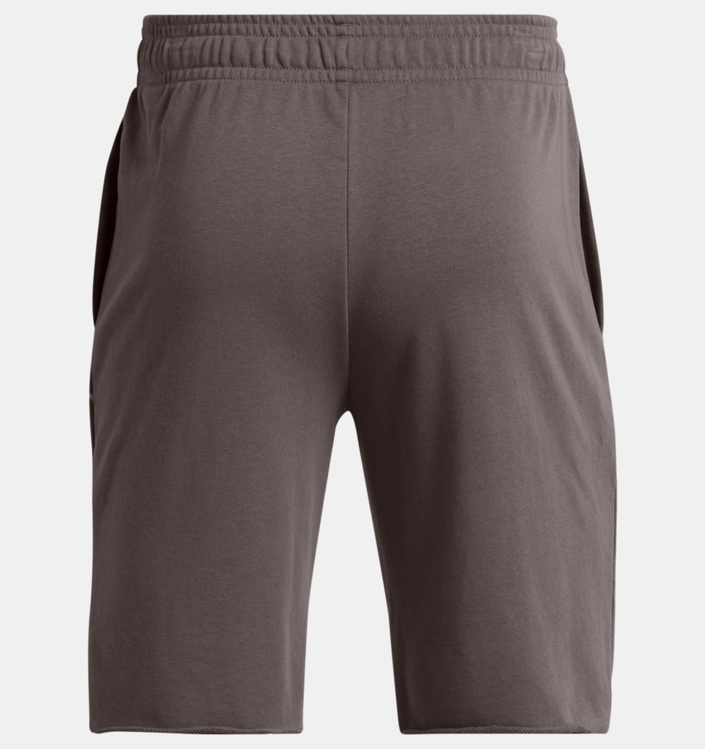 UNDER ARMOUR SHORTS RIVAL TERRY