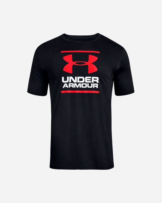 UNDER ARMOUR FOUNDATION T-SHIRT