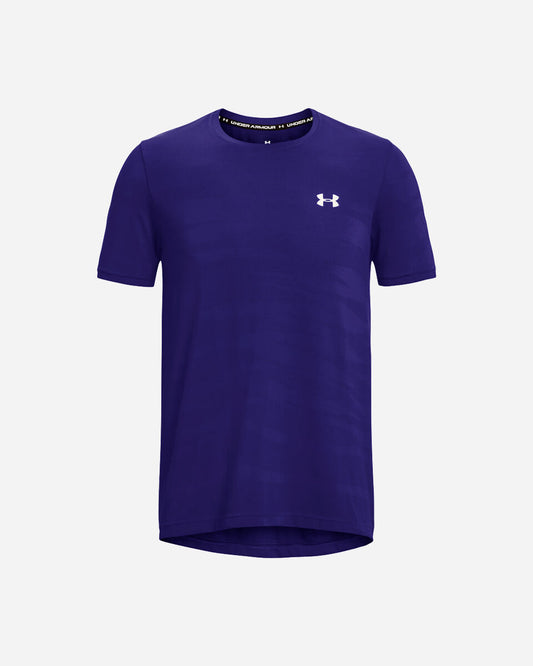 UNDER ARMOUR SEAMLESS NOVELTY