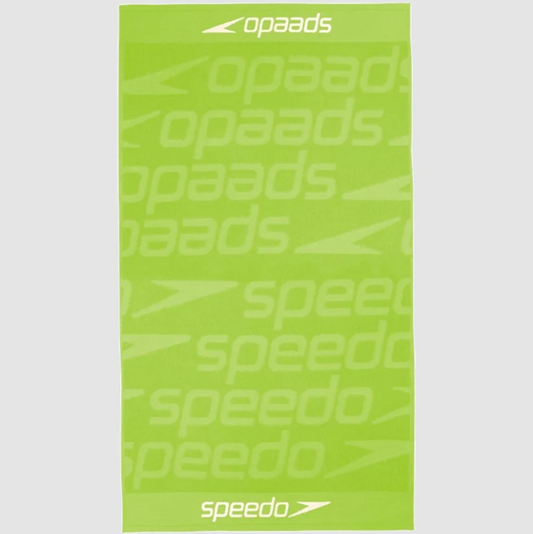 SPEEDO Easy Towel Large