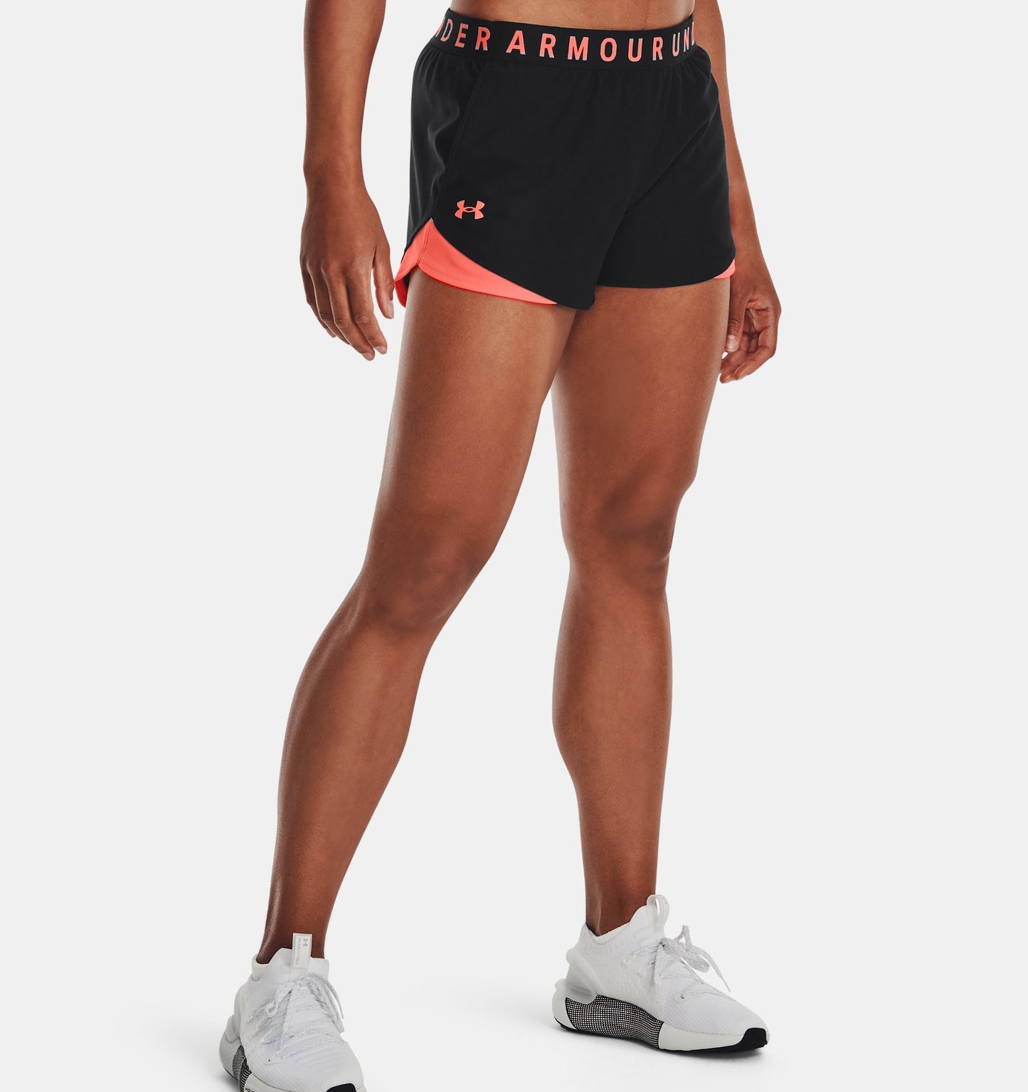 UNDER ARMOR SHORTS UA PLAY UP 3.0