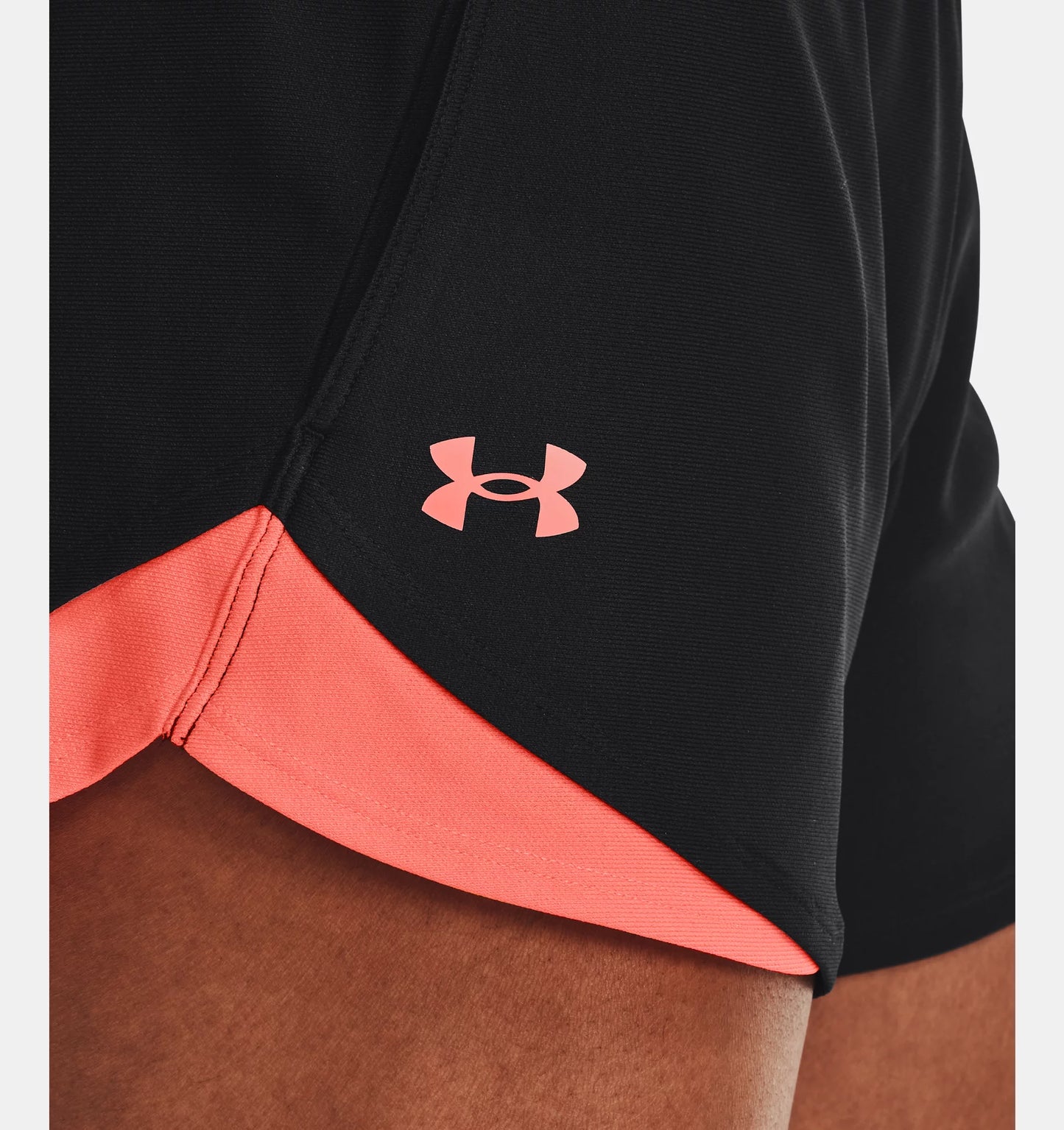 UNDER ARMOR SHORTS UA PLAY UP 3.0