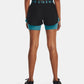 UNDER ARMOR SHORTS UA PLAY UP 2 IN 1