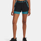 UNDER ARMOR SHORTS UA PLAY UP 2 IN 1