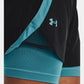 UNDER ARMOR SHORTS UA PLAY UP 2 IN 1