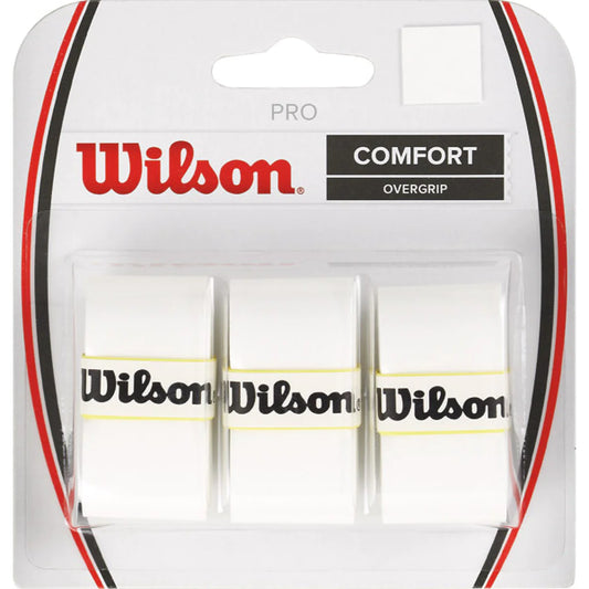 WILSON PRO OVERGRIPS