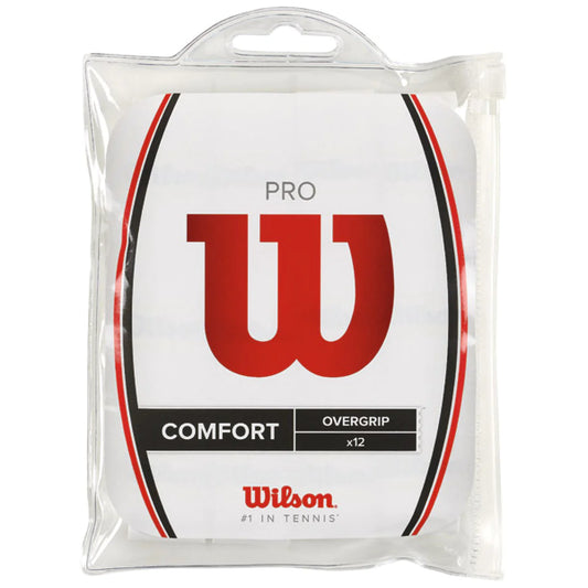 WILSON PRO OVERGRIP (12X)