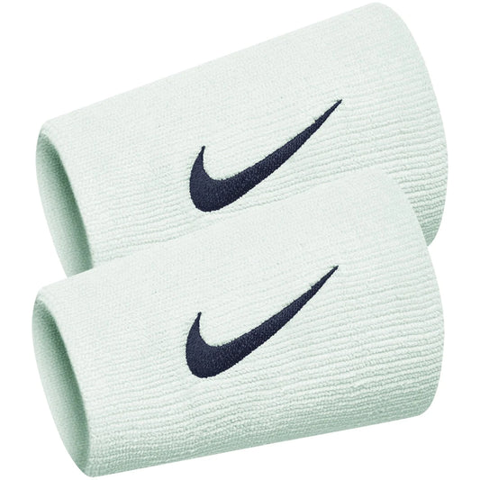 NIKE PREMIER DOUBLE WIDTH NADAL Wristband - Green