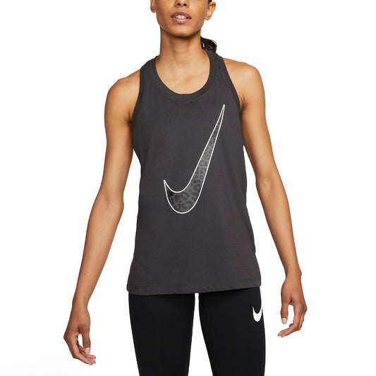 NIKE DRI-FIT ONE LOGO CANOTTA