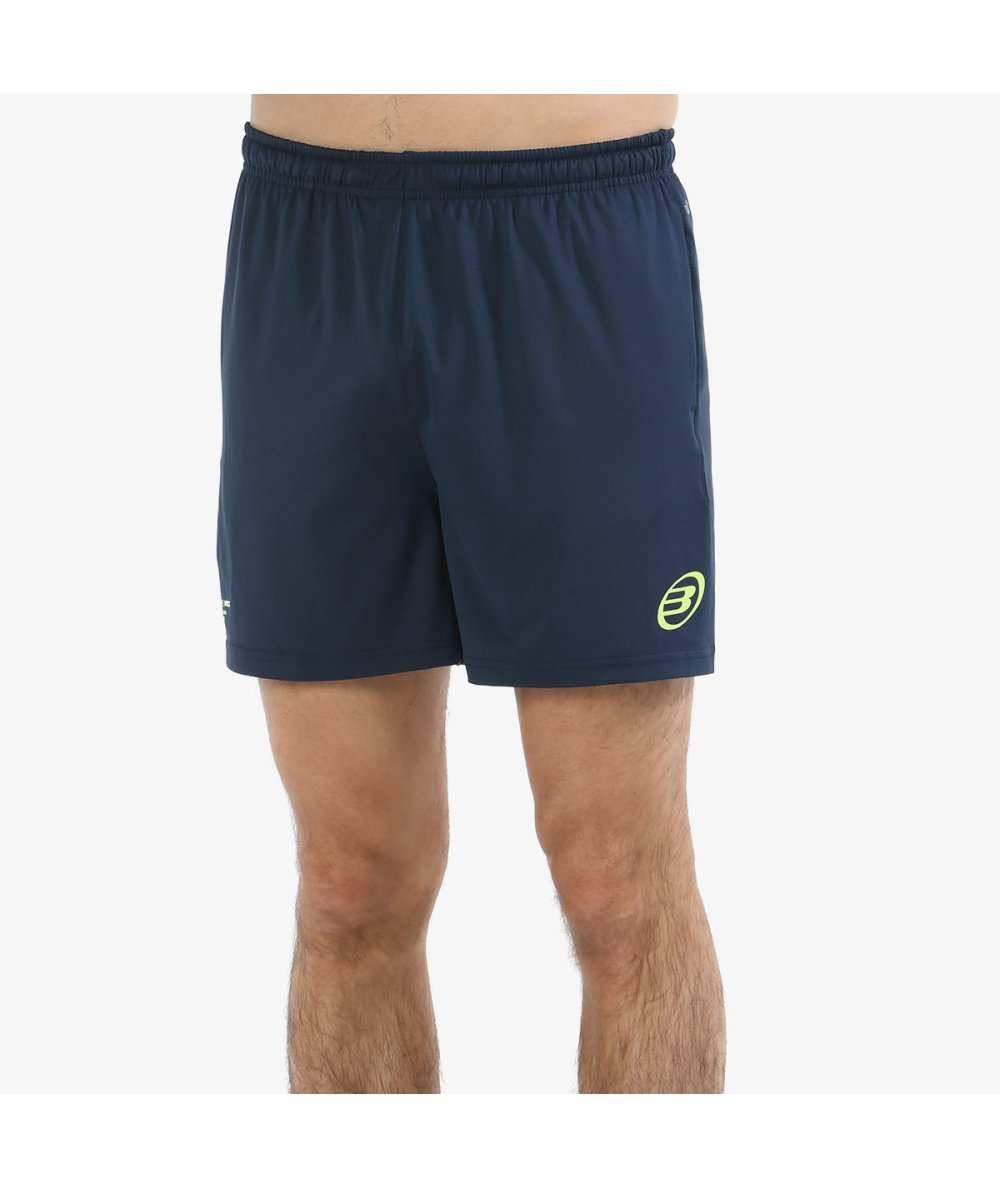 BULLPADEL SHORT MOJEL NAVY