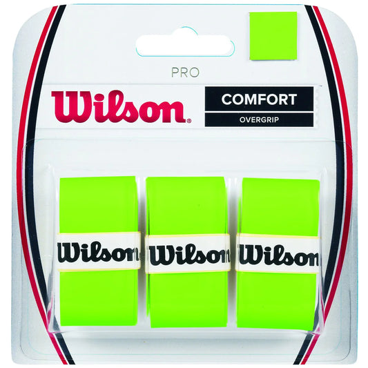 WILSON PRO BLADE OVERGRIP (Green)